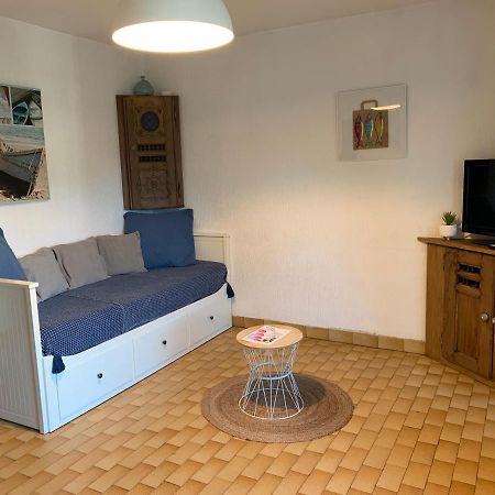 La Grande Motte Apartment Zewnętrze zdjęcie