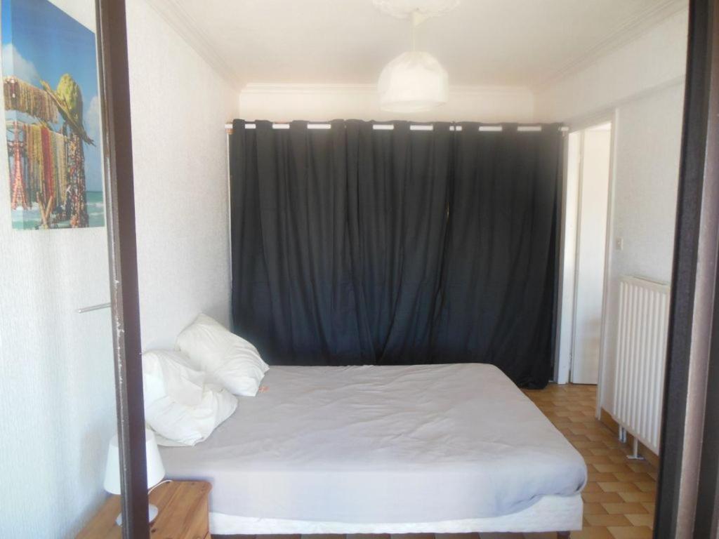 La Grande Motte Apartment Zewnętrze zdjęcie