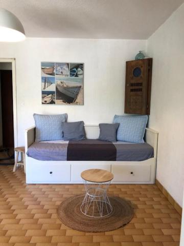 La Grande Motte Apartment Zewnętrze zdjęcie