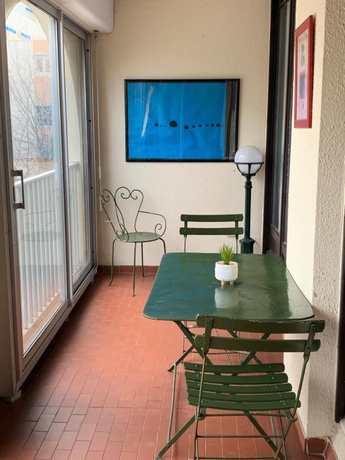 La Grande Motte Apartment Zewnętrze zdjęcie